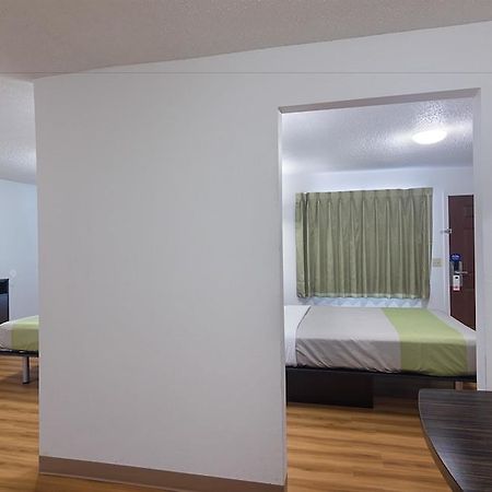 Studio Inn Extended Stay Oklahoma City Airport By Oyo Dış mekan fotoğraf