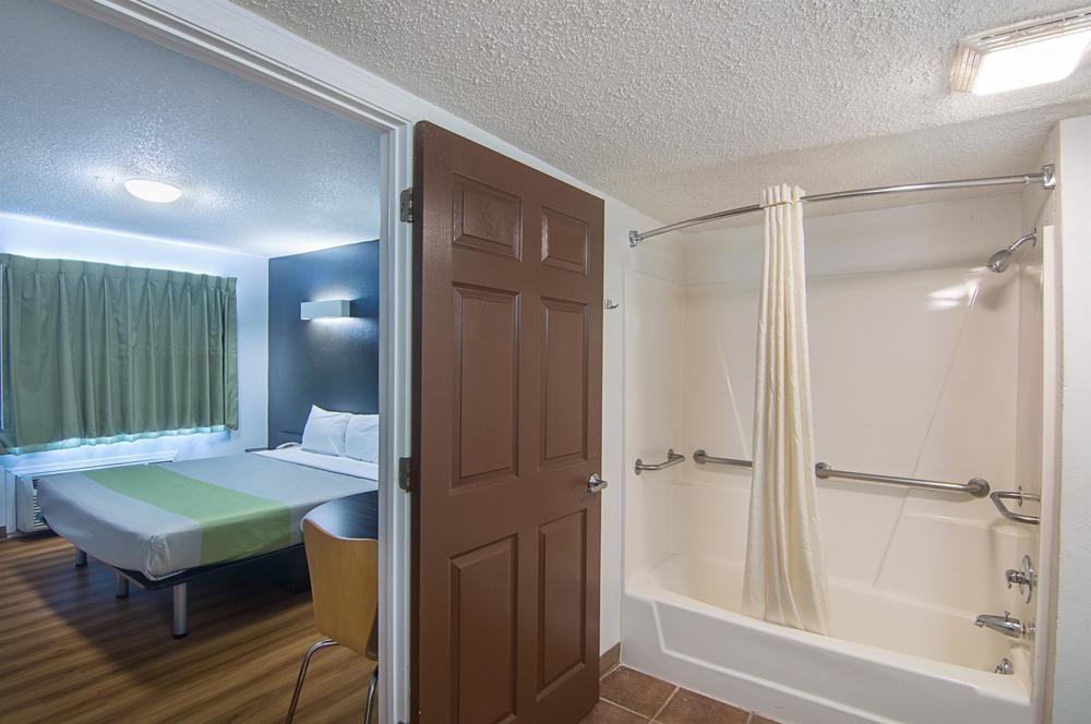 Studio Inn Extended Stay Oklahoma City Airport By Oyo Dış mekan fotoğraf