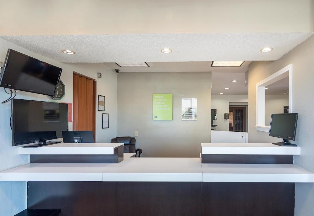 Studio Inn Extended Stay Oklahoma City Airport By Oyo Dış mekan fotoğraf