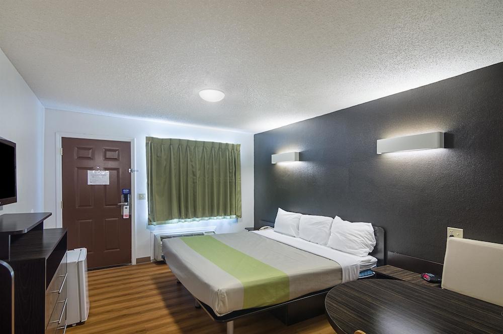 Studio Inn Extended Stay Oklahoma City Airport By Oyo Dış mekan fotoğraf