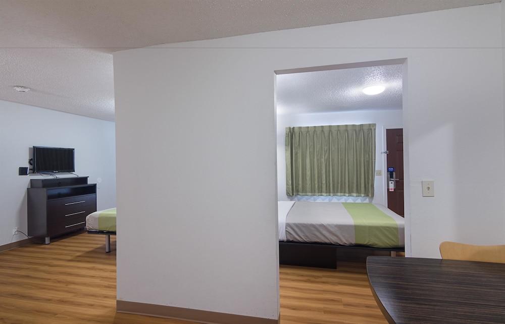 Studio Inn Extended Stay Oklahoma City Airport By Oyo Dış mekan fotoğraf