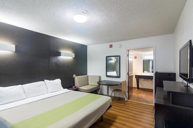 Studio Inn Extended Stay Oklahoma City Airport By Oyo Dış mekan fotoğraf