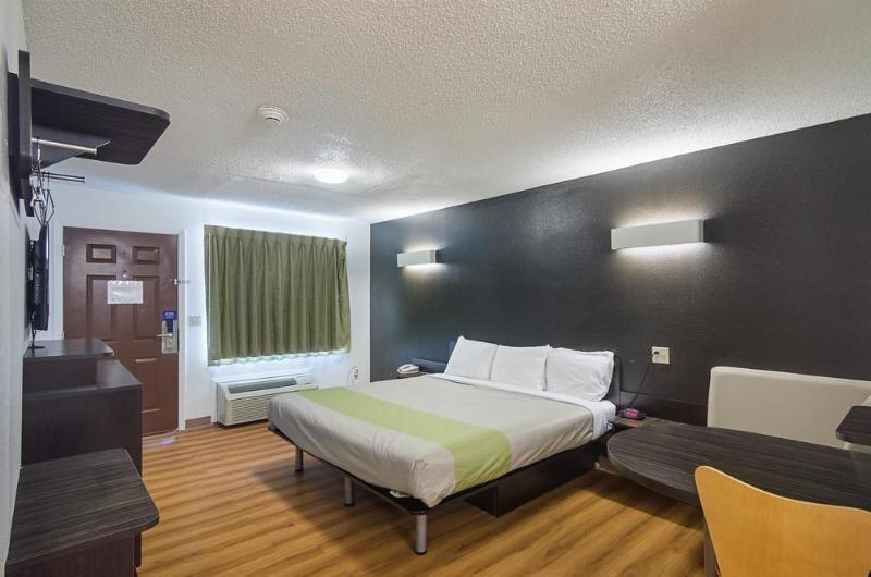 Studio Inn Extended Stay Oklahoma City Airport By Oyo Dış mekan fotoğraf