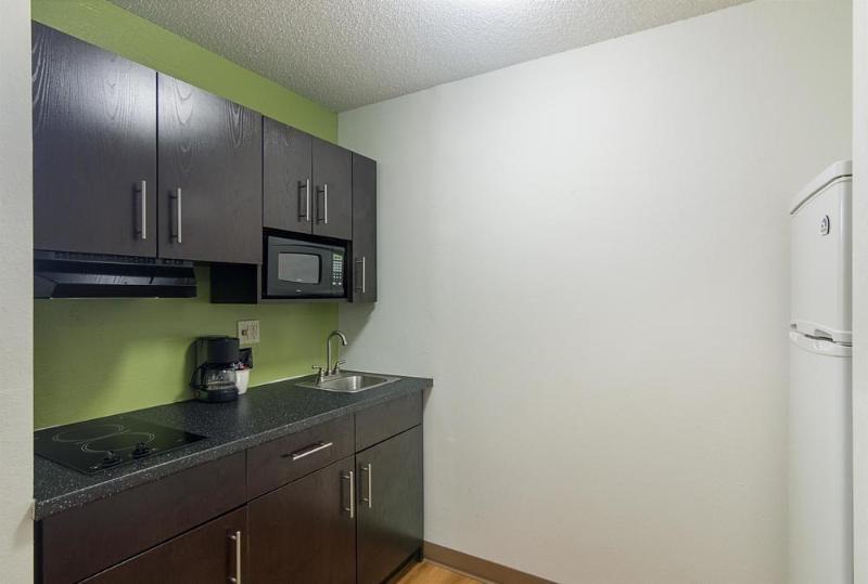 Studio Inn Extended Stay Oklahoma City Airport By Oyo Dış mekan fotoğraf